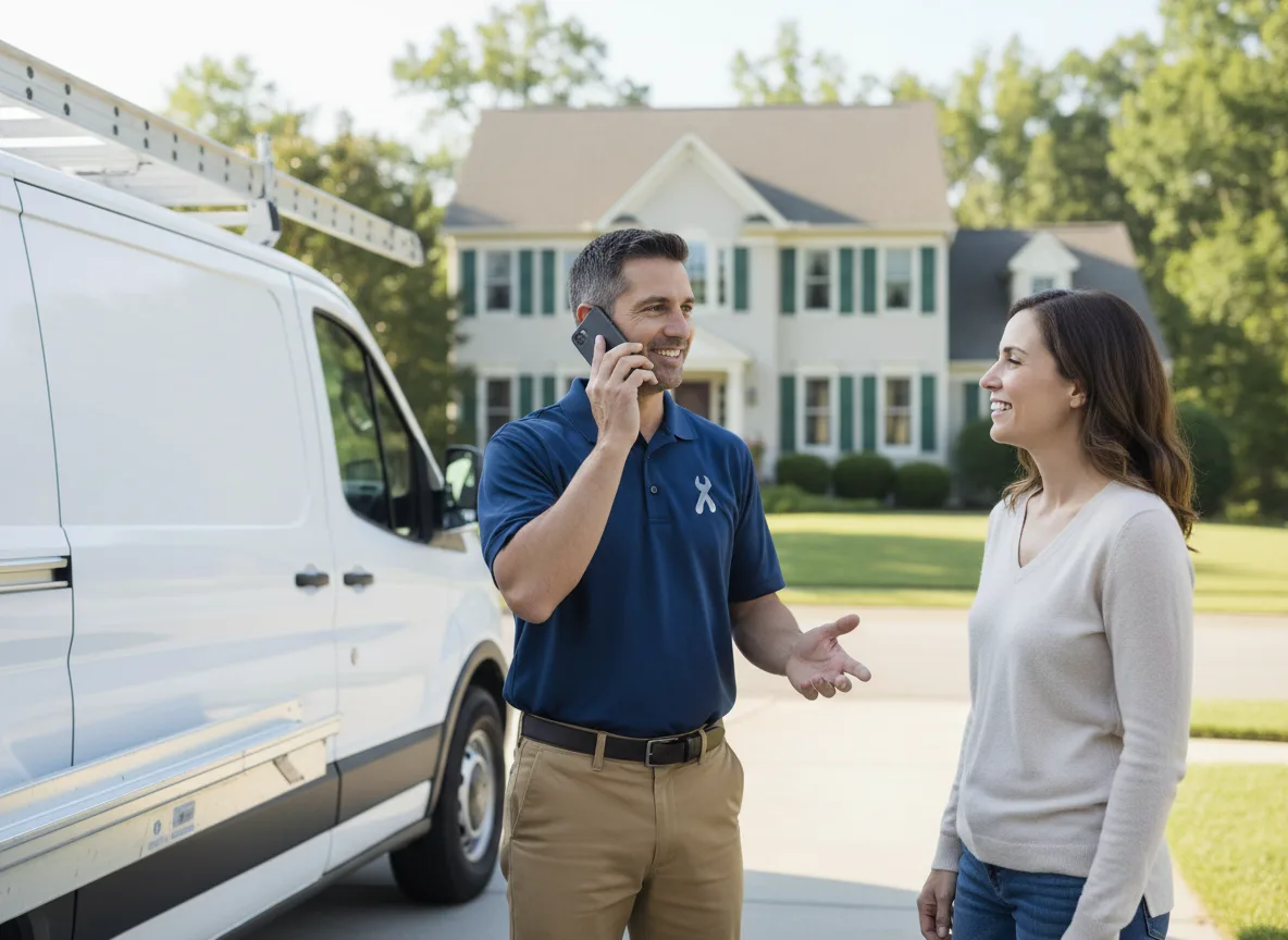 Home Gutter Service West Point, IA FAQs